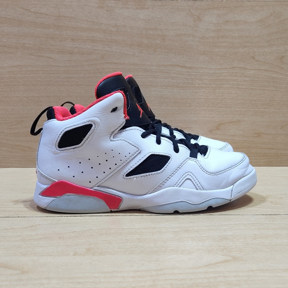 Nike Air Jordan Flight Club '91 DM1686-106 Youth Sneakers